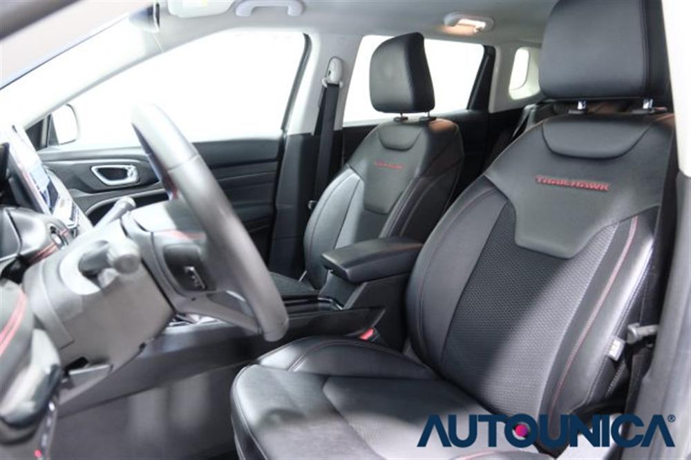 Compass Compass 1.3 TURBO T4 240 CV