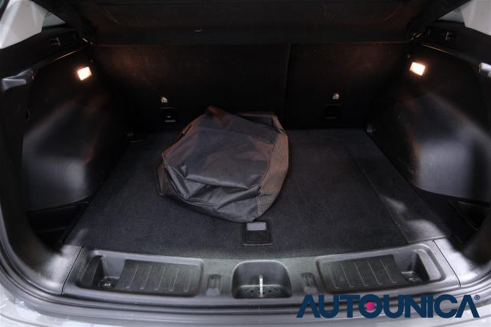 Compass Compass 1.3 TURBO T4 240 CV