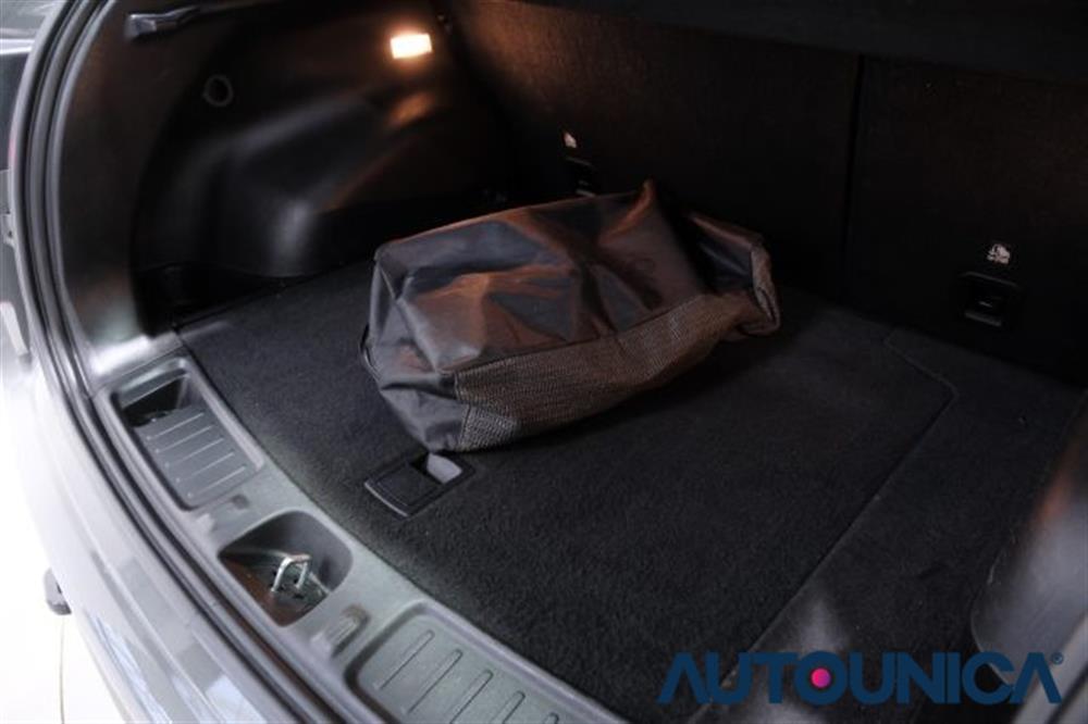 Compass Compass 1.3 TURBO T4 240 CV