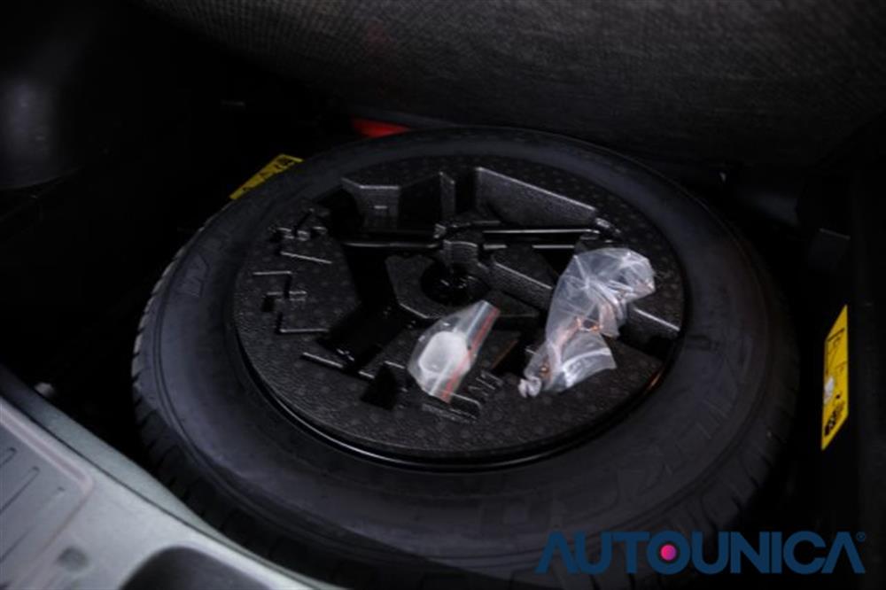 Compass Compass 1.3 TURBO T4 240 CV