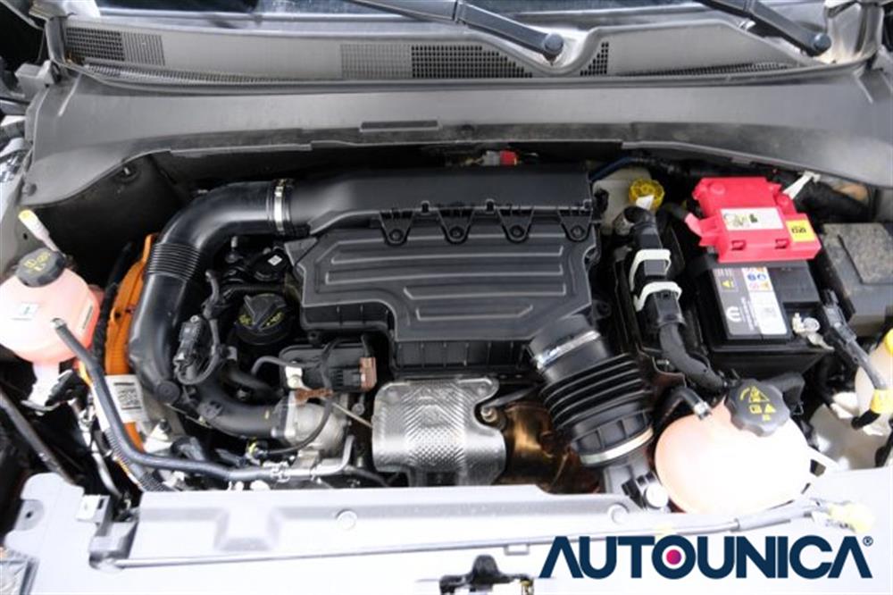 Compass Compass 1.3 TURBO T4 240 CV