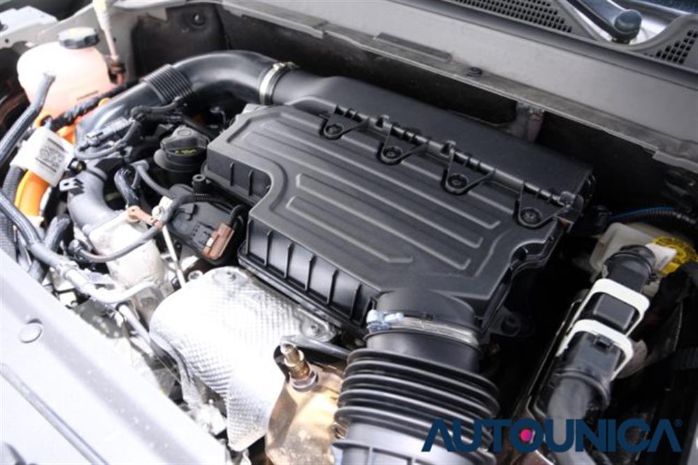 Compass Compass 1.3 TURBO T4 240 CV