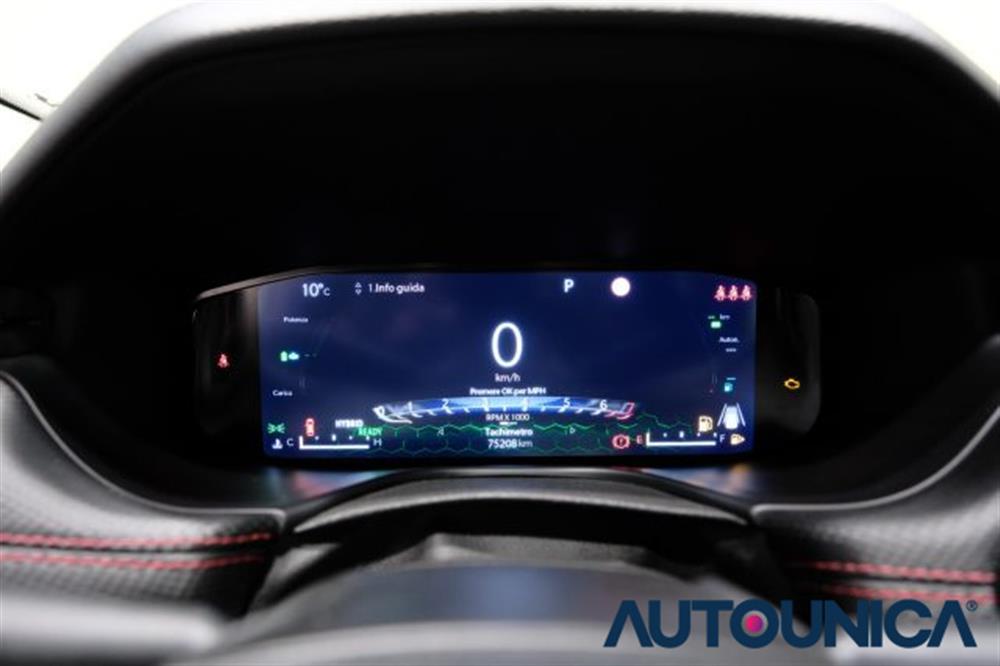 Compass Compass 1.3 TURBO T4 240 CV