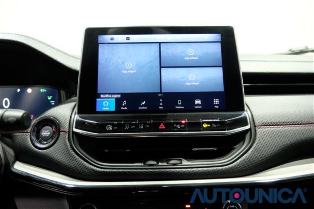 Compass Compass 1.3 TURBO T4 240 CV