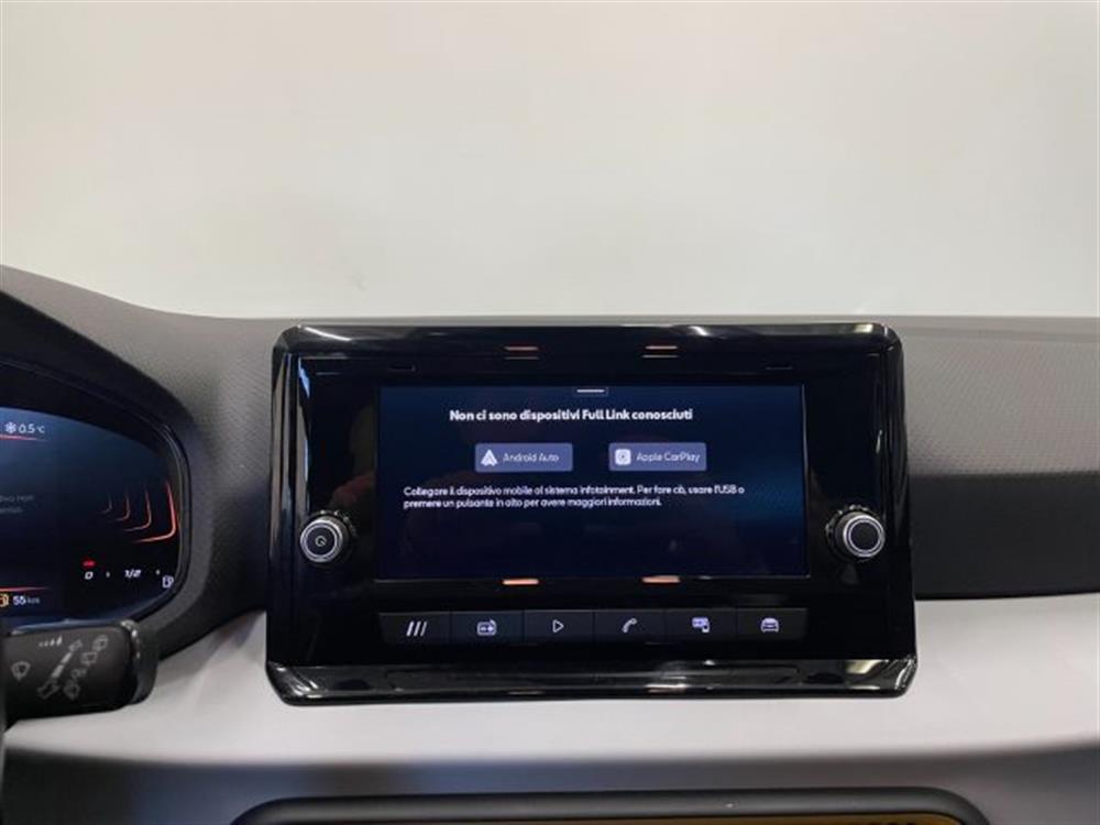 Ibiza Ibiza 1.0 EcoTSI 5P Busine