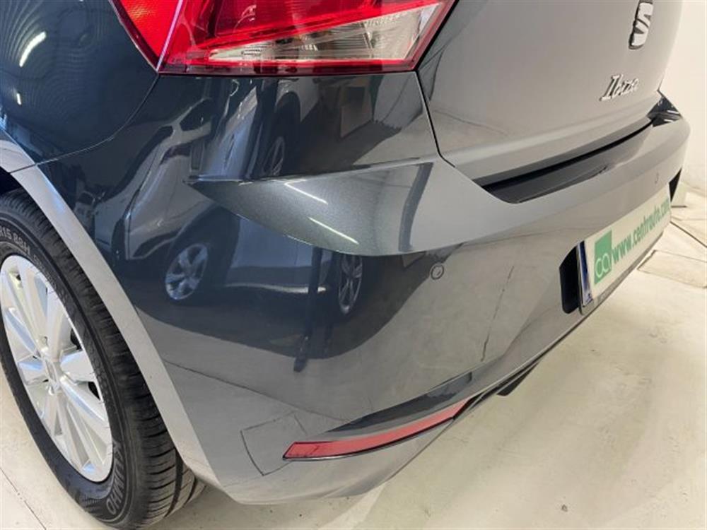 Ibiza Ibiza 1.0 EcoTSI 5P Busine