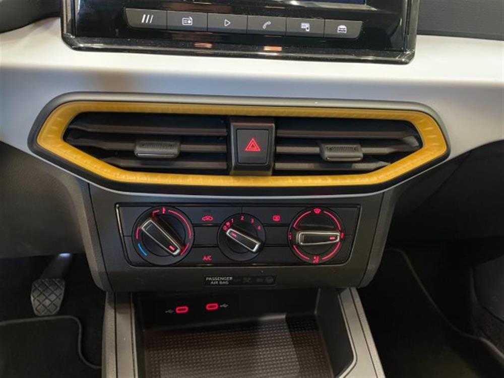 Ibiza Ibiza 1.0 EcoTSI 5P Busine