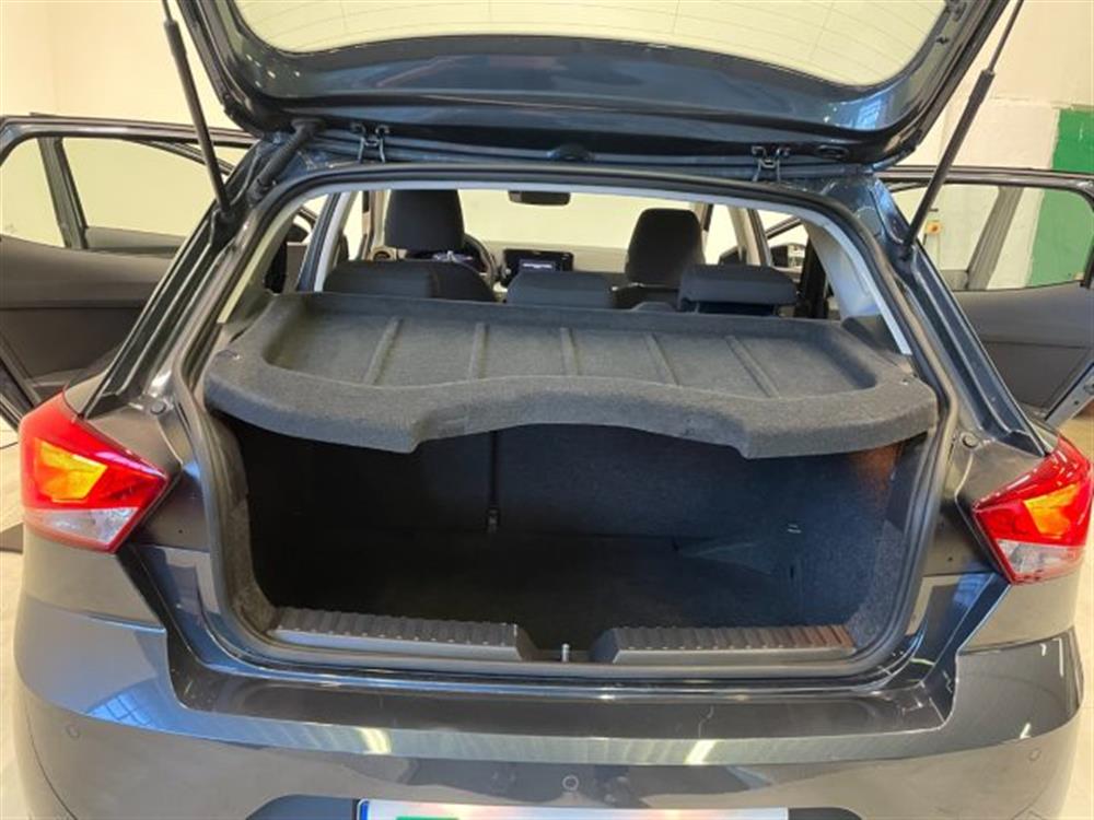 Ibiza Ibiza 1.0 EcoTSI 5P Busine