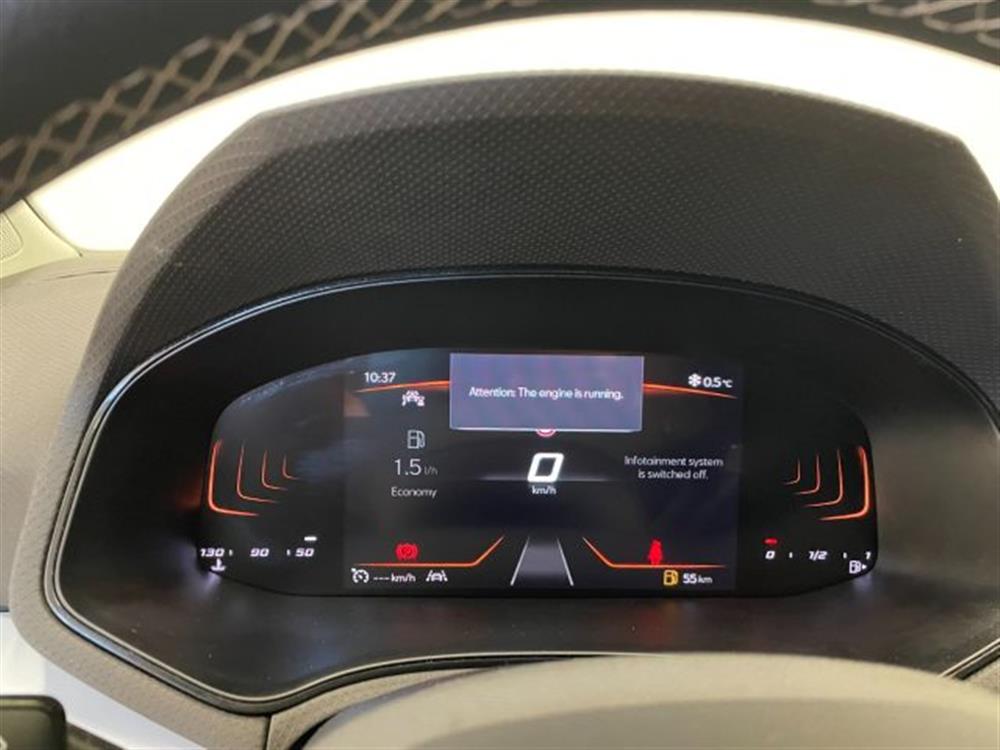 Ibiza Ibiza 1.0 EcoTSI 5P Busine