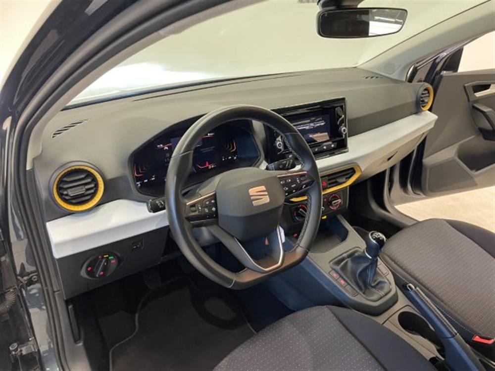 Ibiza Ibiza 1.0 EcoTSI 5P Busine