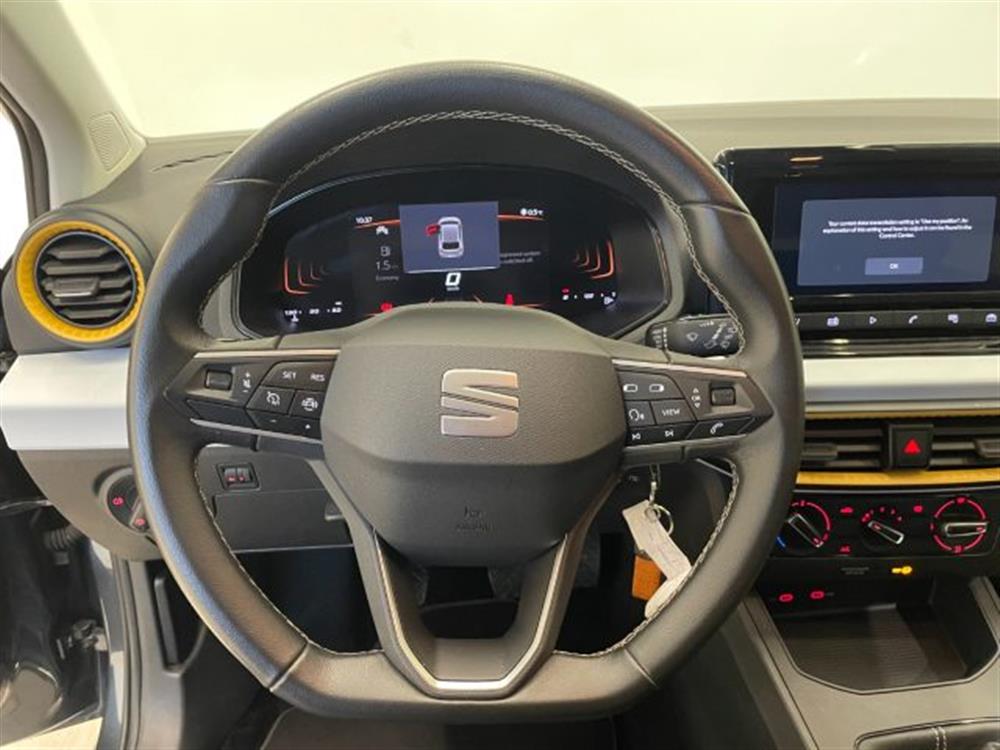 Ibiza Ibiza 1.0 EcoTSI 5P Busine