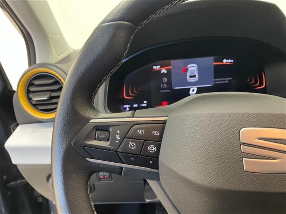 Ibiza Ibiza 1.0 EcoTSI 5P Busine