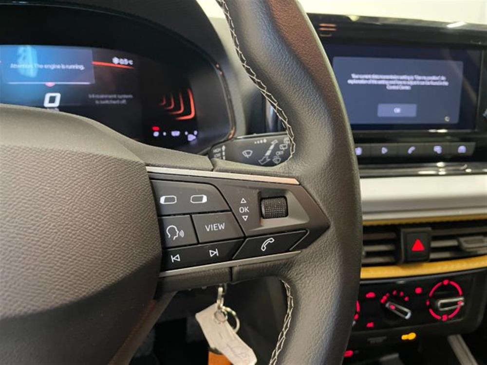 Ibiza Ibiza 1.0 EcoTSI 5P Busine