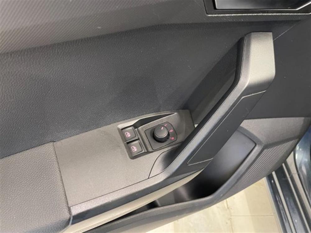 Ibiza Ibiza 1.0 EcoTSI 5P Busine