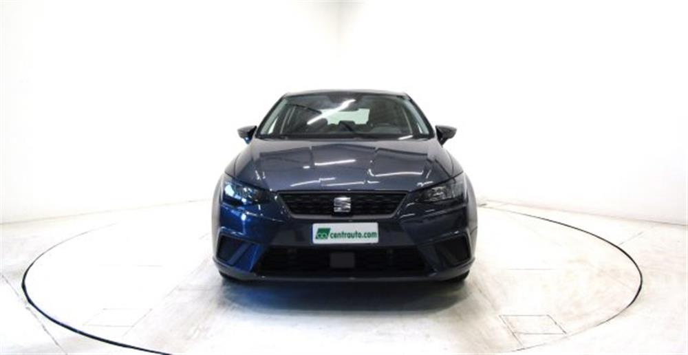 Ibiza Ibiza 1.0 EcoTSI 5P Busine