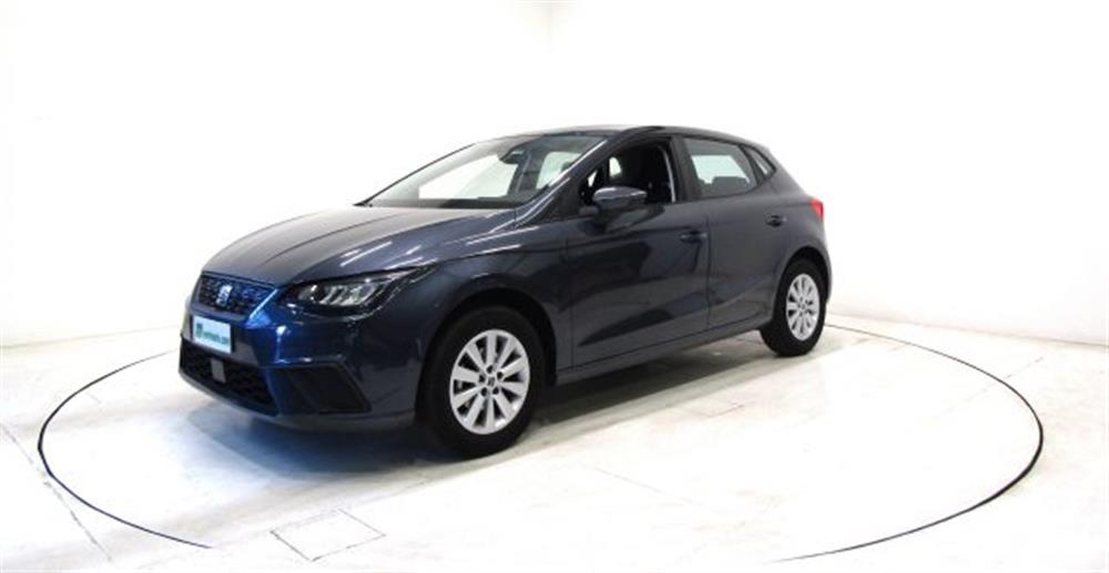 Ibiza Ibiza 1.0 EcoTSI 5P Busine