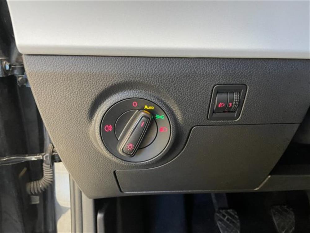 Ibiza Ibiza 1.0 EcoTSI 5P Busine