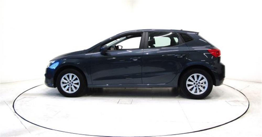 Ibiza Ibiza 1.0 EcoTSI 5P Busine