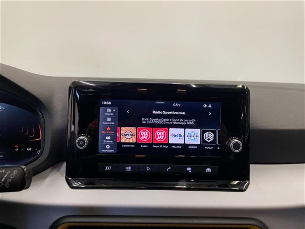 Ibiza Ibiza 1.0 EcoTSI 5P Busine