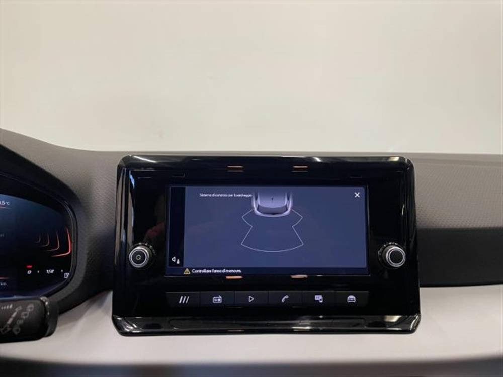 Ibiza Ibiza 1.0 EcoTSI 5P Busine