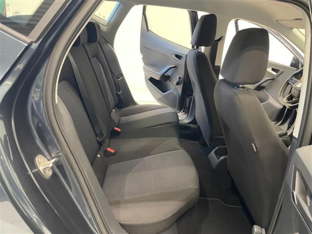 Ibiza Ibiza 1.0 EcoTSI 5P Busine