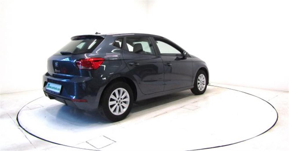 Ibiza Ibiza 1.0 EcoTSI 5P Busine