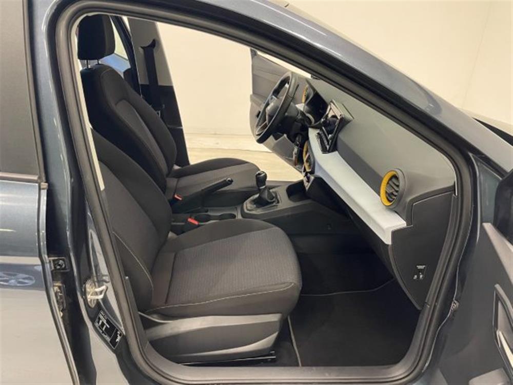 Ibiza Ibiza 1.0 EcoTSI 5P Busine