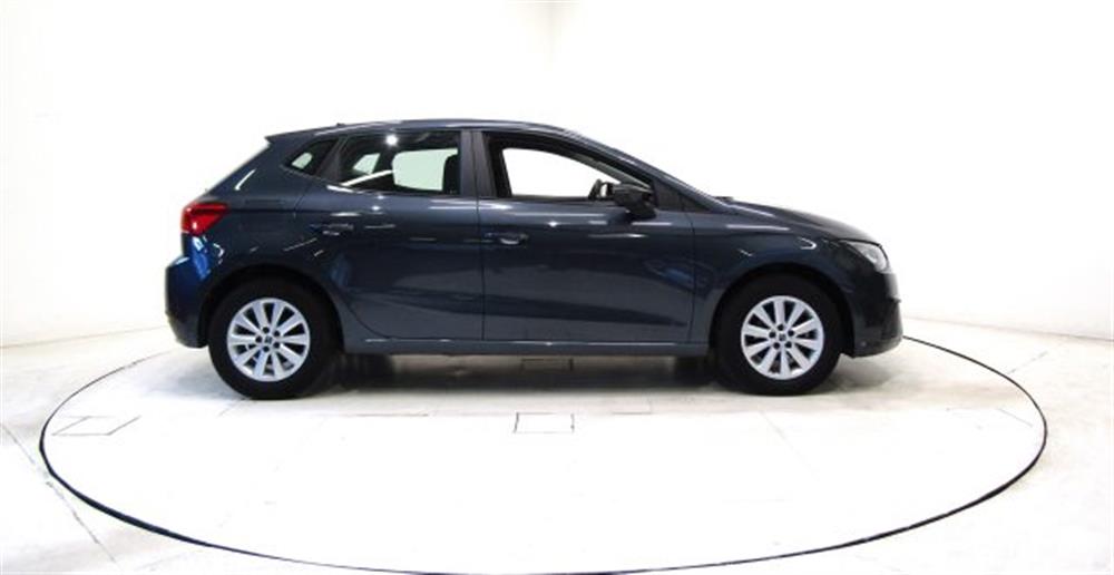 Ibiza Ibiza 1.0 EcoTSI 5P Busine