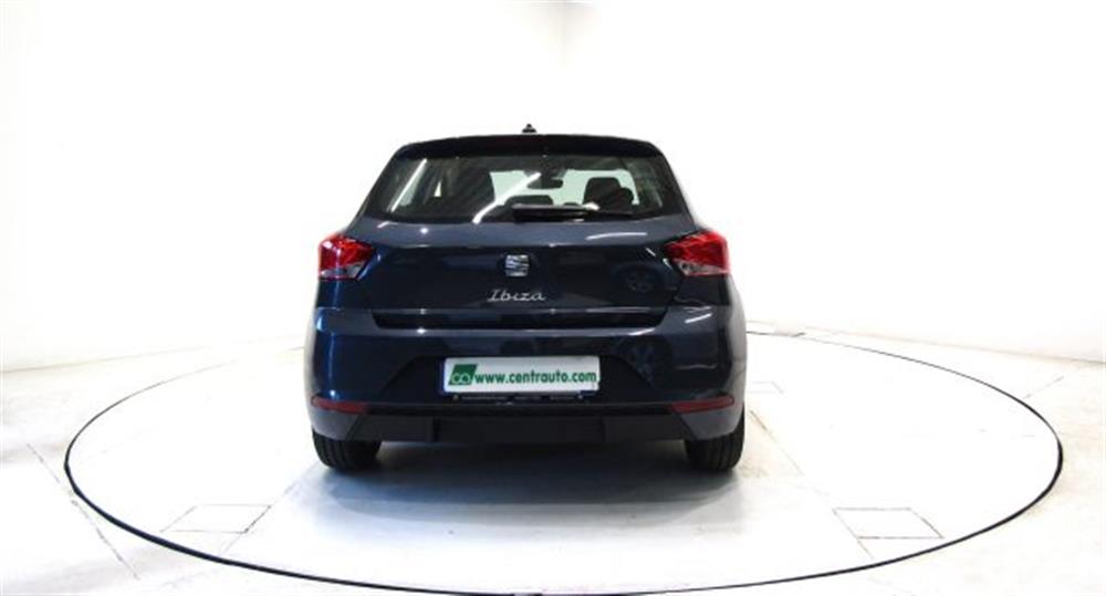 Ibiza Ibiza 1.0 EcoTSI 5P Busine