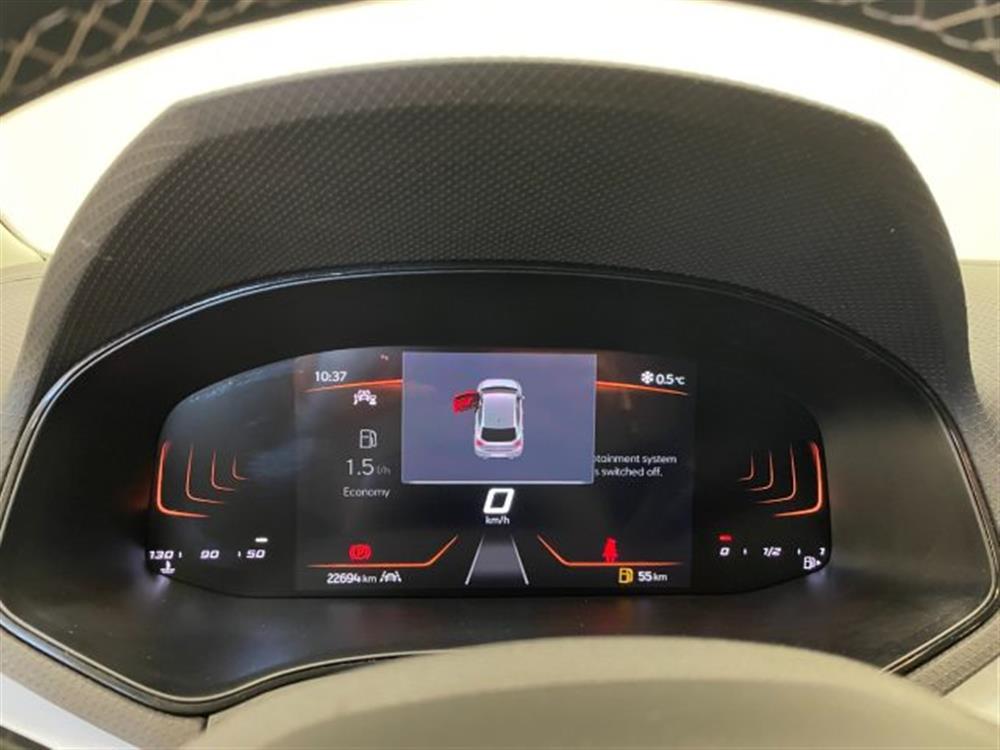 Ibiza Ibiza 1.0 EcoTSI 5P Busine