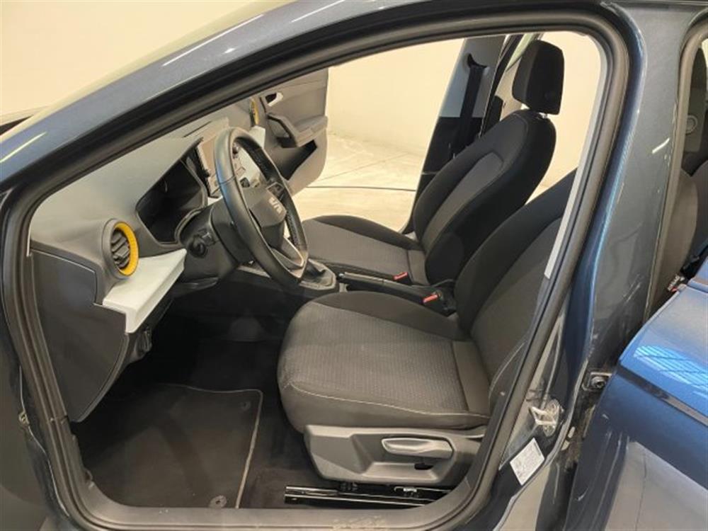 Ibiza Ibiza 1.0 EcoTSI 5P Busine