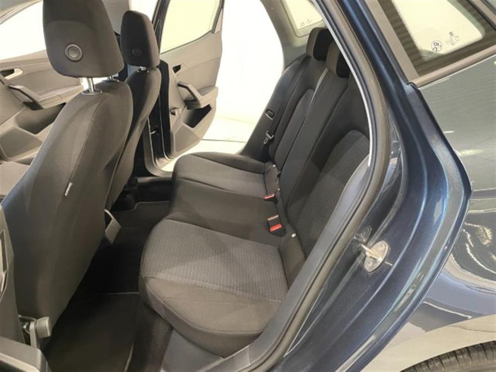 Ibiza Ibiza 1.0 EcoTSI 5P Busine