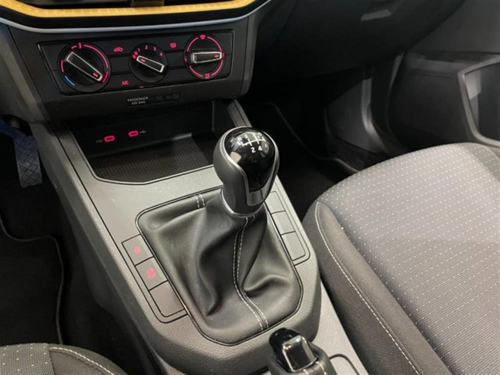 Ibiza Ibiza 1.0 EcoTSI 5P Busine