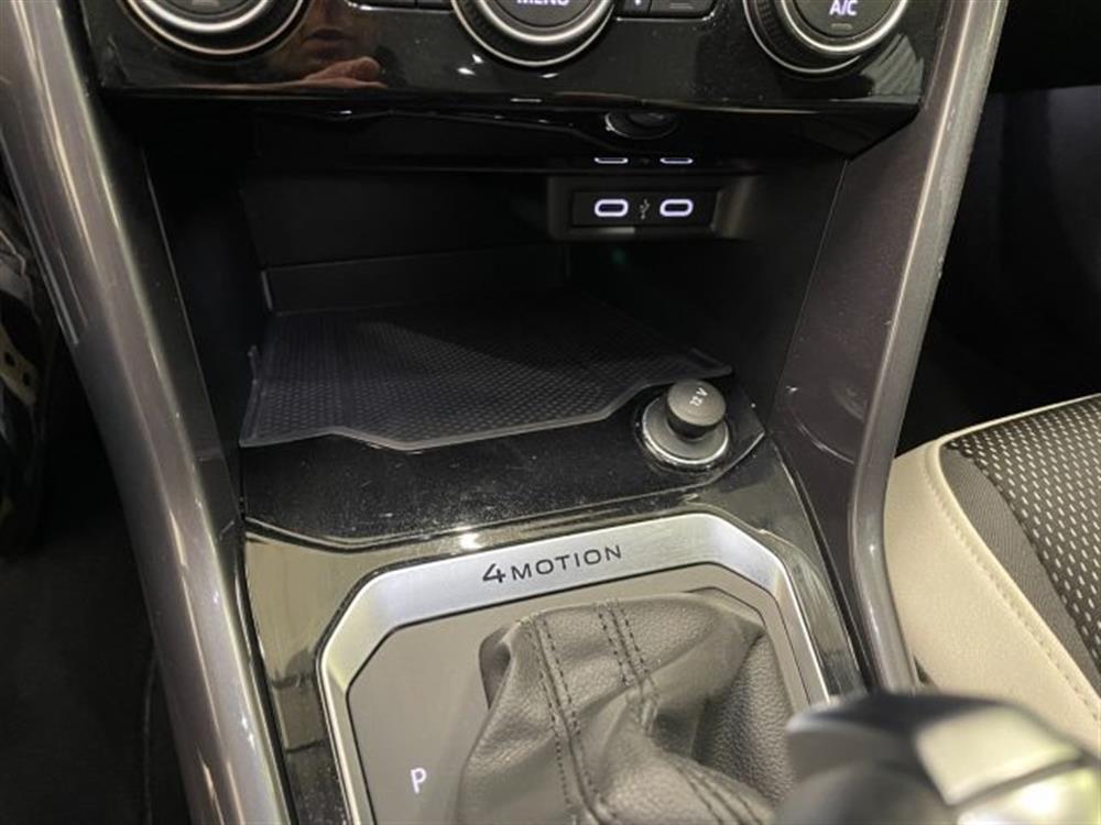 T-Roc T-Roc 2.0 TDI DSG 4MOTION