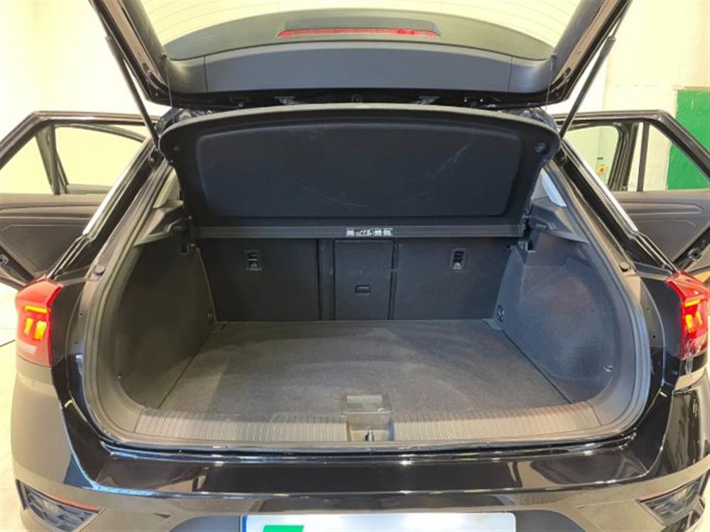 T-Roc T-Roc 2.0 TDI DSG 4MOTION