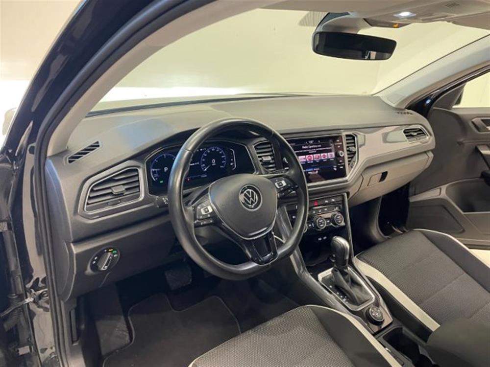 T-Roc T-Roc 2.0 TDI DSG 4MOTION