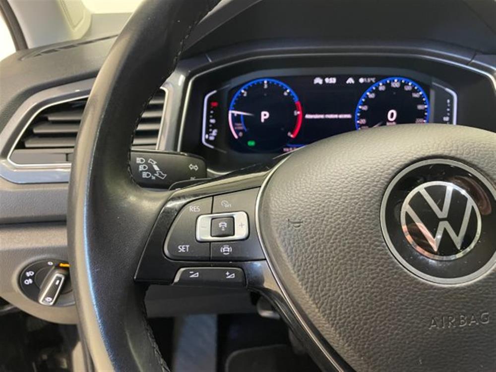 T-Roc T-Roc 2.0 TDI DSG 4MOTION