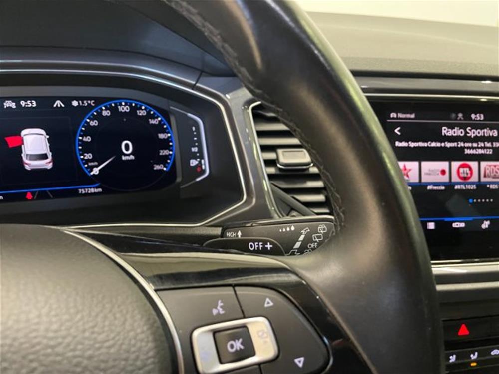 T-Roc T-Roc 2.0 TDI DSG 4MOTION