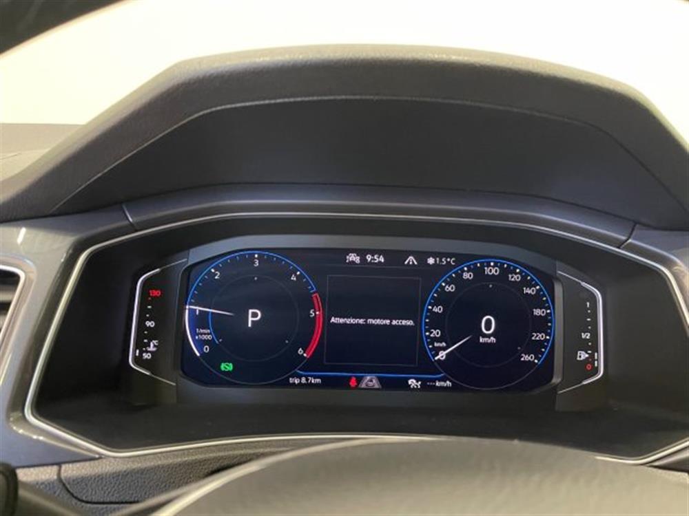 T-Roc T-Roc 2.0 TDI DSG 4MOTION