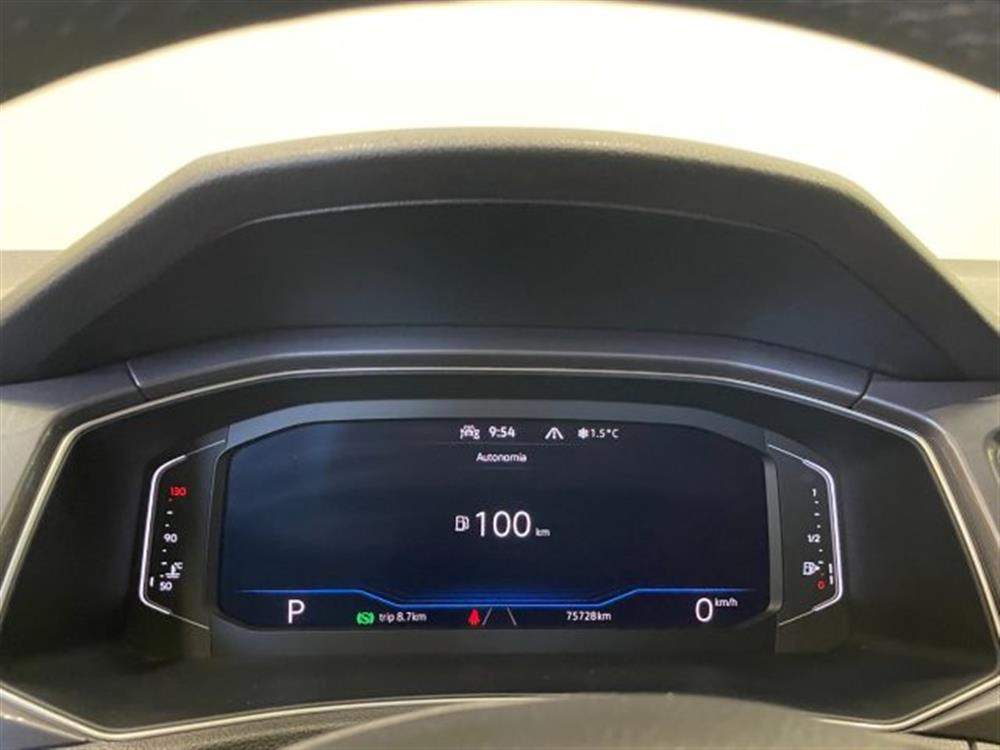 T-Roc T-Roc 2.0 TDI DSG 4MOTION