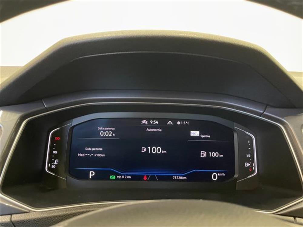 T-Roc T-Roc 2.0 TDI DSG 4MOTION