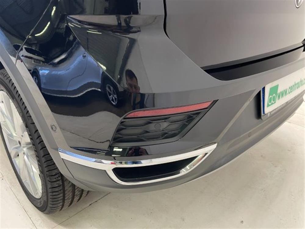 T-Roc T-Roc 2.0 TDI DSG 4MOTION