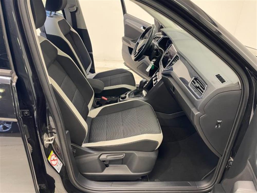 T-Roc T-Roc 2.0 TDI DSG 4MOTION