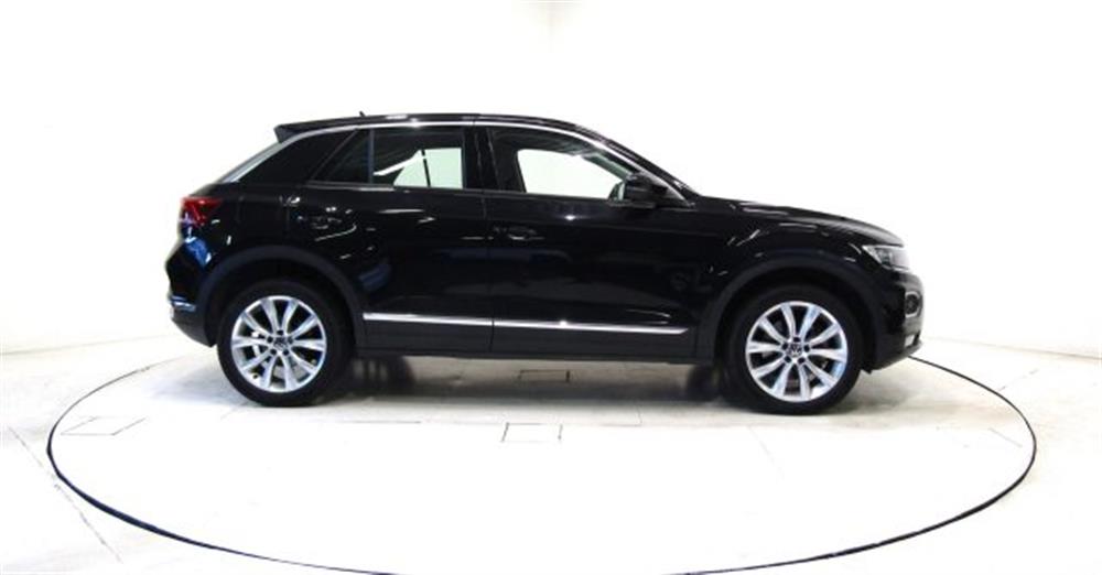 T-Roc T-Roc 2.0 TDI DSG 4MOTION