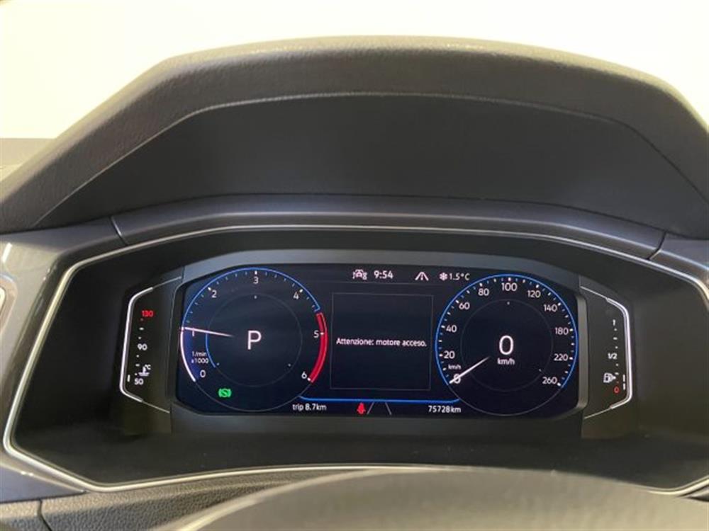 T-Roc T-Roc 2.0 TDI DSG 4MOTION