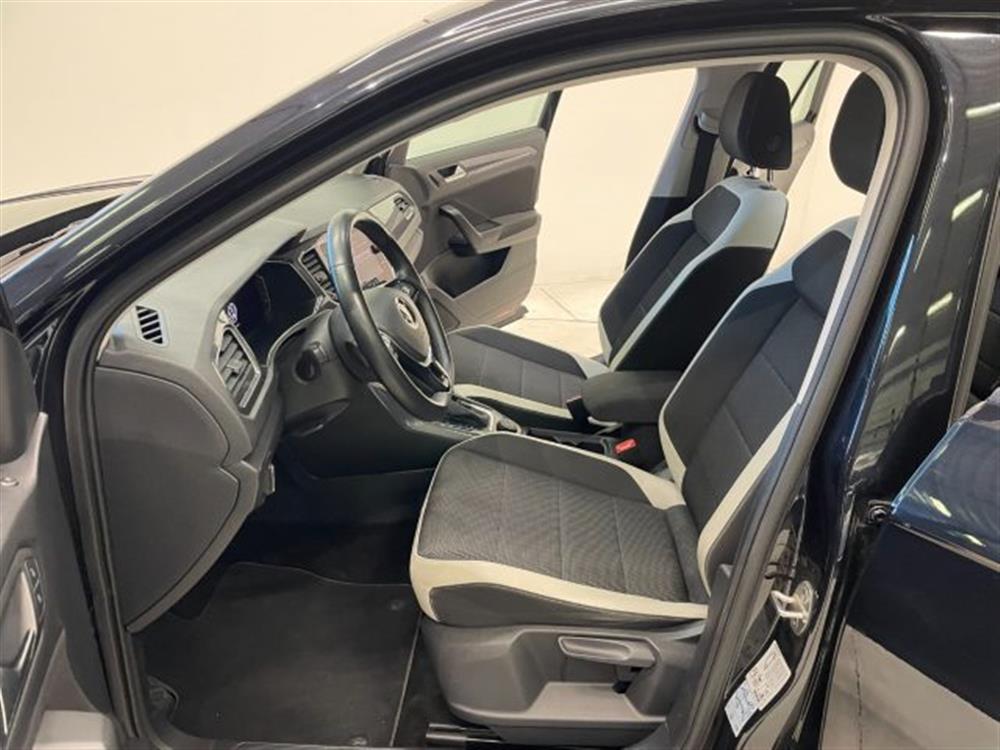 T-Roc T-Roc 2.0 TDI DSG 4MOTION