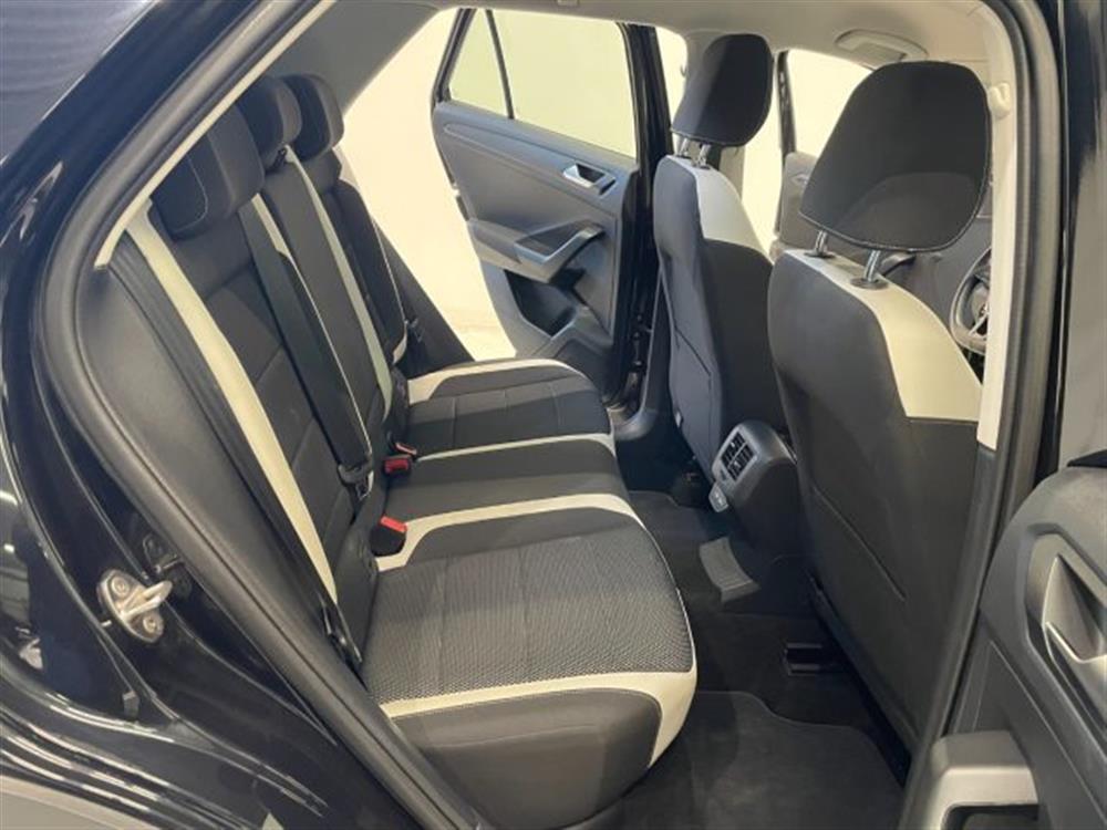 T-Roc T-Roc 2.0 TDI DSG 4MOTION