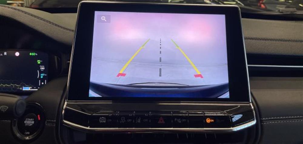 Compass Compass 1.3 T4 PHEV AT6 4xe