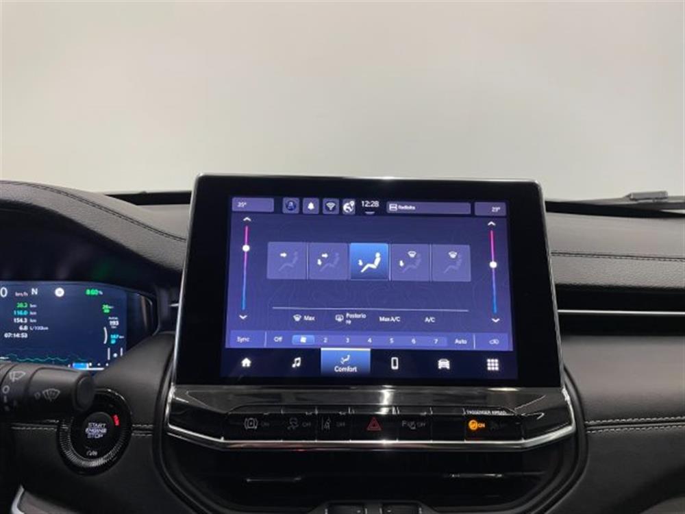 Compass Compass 1.3 T4 PHEV AT6 4xe