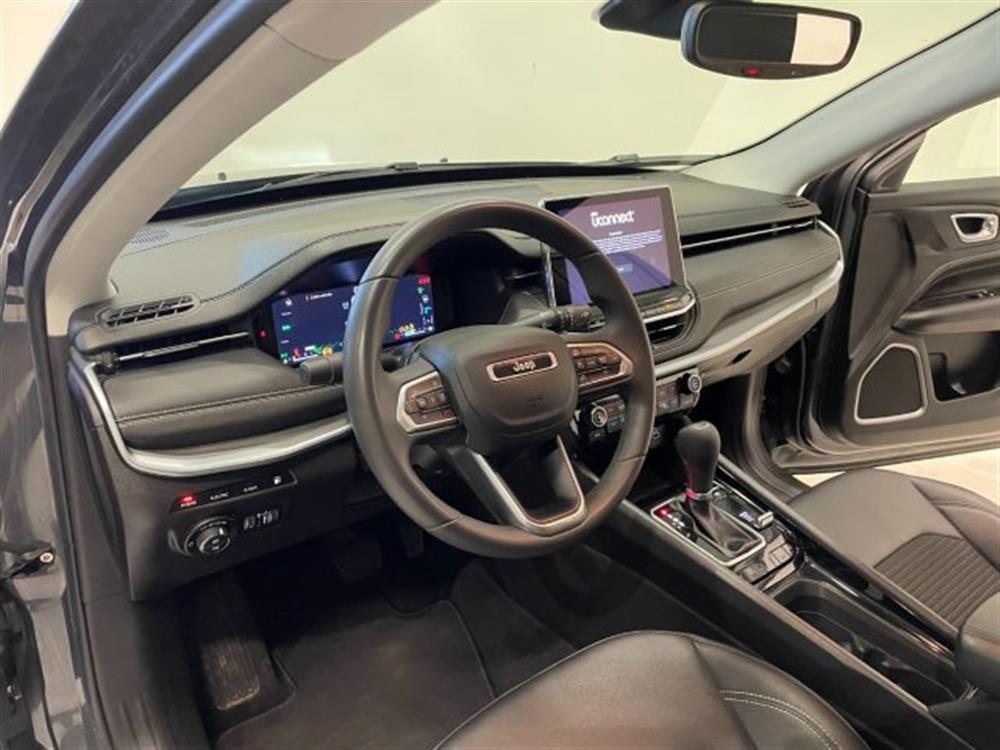 Compass Compass 1.3 T4 PHEV AT6 4xe